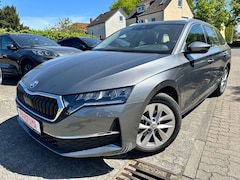 Bild des Angebotes Skoda Octavia 2.0 TDI Selection Schiebedach, AHK, LED
