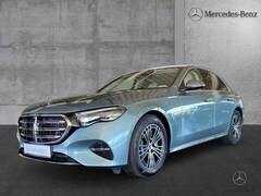 Bild des Angebotes Mercedes-Benz E 200 EXCLUSIVE PREMIUM+FAP-PLUS+AHK+LEDER BEIGE