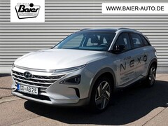 Bild des Angebotes Hyundai NEXO NEXO MJ20 mit Premium-Paket
