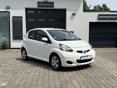 Bild des Angebotes Toyota Aygo Cool