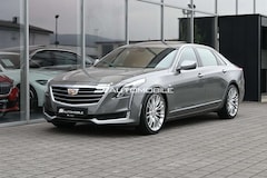 Bild des Angebotes Cadillac CT6 3,0 V6 Turbo Luxury AWD Aut. *PANORAMA*BOSE*