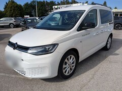 Bild des Angebotes VW Caddy 2,0 l TDI Life Kamera 7-Sitzer ACC LED APP