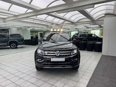 Bild des Angebotes VW Amarok Dark Label 4Motion Jägerwagen Handwerker