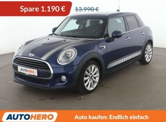 Bild des Angebotes MINI Cooper D Cooper D*TEMPO*NAVI*PDC*SHZ*ALU*