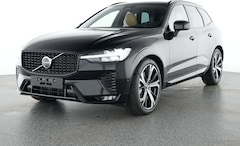 Bild des Angebotes Volvo XC60 B5 Ultra Dark AWD !!! VOLLAUSSTATTUNG !!!