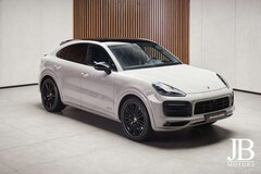 Bild des Angebotes Porsche Cayenne Coupe GTS Burmester LED 18-Wege Sport Design