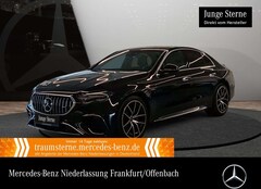 Bild des Angebotes Mercedes-Benz E 53 AMG 4M Hybrid Driversp Fahrass WideScreen HUD