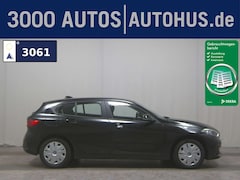 Bild des Angebotes BMW 116 dA Navi LED LC Prof. PDC SHZ