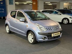 Bild des Angebotes Nissan Pixo Acenta*NUR 34.000KM*KLIMA*