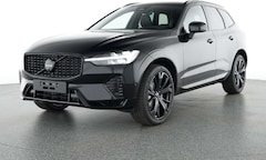 Bild des Angebotes Volvo XC60 Plus Black Edition B5 AWD 21''LM Pano HUD 360kam H