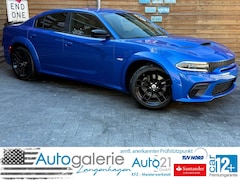 Dodge Charger WIDEBODY 5,7L V8 Leder LPG LED Kamera