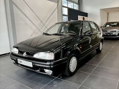 Bild des Angebotes Renault R 19 Sprint 1.8 Rentnerfzg. Oldtimerzul. viele Neuteile