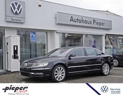 Bild des Angebotes VW Phaeton V8 Lang-Version Pano Luftfahrwerk 246 kW (334 P...