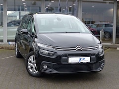 Bild des Angebotes Citroen Grand C4 SpaceTourer 7 Sitzer Navi PDC DAB App SHZ Tempo Live Pack