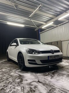 Bild des Angebotes VW Golf 7 Comfortline BMT