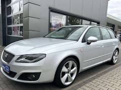 SEAT Exeo 2.0 TDI ST Sport