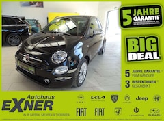 Bild des Angebotes Fiat 500 1.0 Mild Hybrid DOLCEVITA KlimaA+PDC+LM+DAB