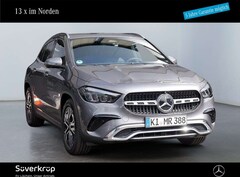 Bild des Angebotes Mercedes-Benz GLA 200 PROGRESSIVE SPUR 360 PDC SHZ