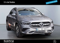 Bild des Angebotes Mercedes-Benz GLA 200 PROGRESSIVE SPUR 360 PDC SHZ