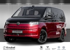 Bild des Angebotes VW T7 Multivan ENERGY eHybrid 4M AHK Navi TravelAss. LED