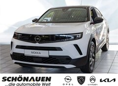 Bild des Angebotes Opel Mokka 1.2 DI TURBO ELEGANCE +S/LHZ+CARPLAY+RFK++