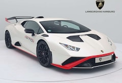 Lamborghini Huracán STO I Lamborghini Hamburg