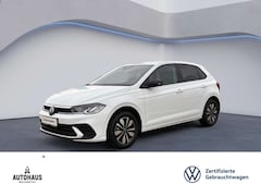 Bild des Angebotes VW Polo Goal 1.0 TSI ACC APP PDC SHZ