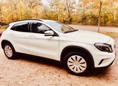 Bild des Angebotes Mercedes-Benz GLA 180 GLA 180 7G-DCT Activity Edition