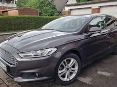 Bild des Angebotes Ford Mondeo Business Edition
