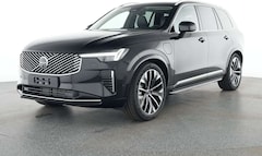 Bild des Angebotes Volvo XC90 T8 Plus Bright Plug-In Hybrid B&W,Headup