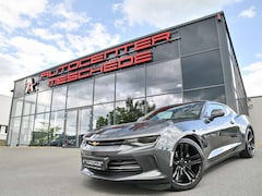 Bild des Angebotes Chevrolet Camaro Turbo Vollleder* Navi* HUD* Kamera* 20 *