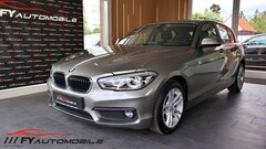 Bild des Angebotes BMW 118 118 i Advantage LED Navi Allwetter