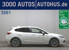 Bild des Angebotes Subaru Impreza 2.0 Trend Navi LED PDC RFK