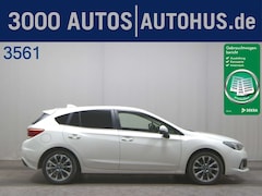 Bild des Angebotes Subaru Impreza 2.0 Trend Navi LED PDC RFK