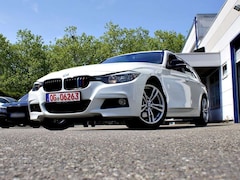 Bild des Angebotes BMW 328 328i Touring Aut. Sport Line