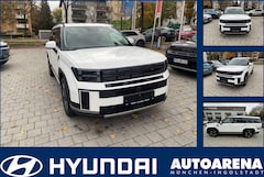 Bild des Angebotes Hyundai SANTA FE 1.6 5-Si Signature Klimaaut. 0,5% Fähig