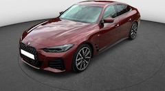 Bild des Angebotes BMW 430 430i Gran Coupe M Sport Pro AHK Garantie 09/28