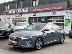 Bild des Angebotes Hyundai IONIQ Premium Plug-In Hybrid*Schiebedach*