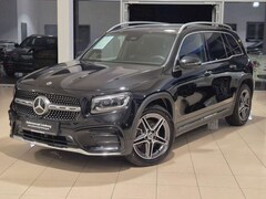 Bild des Angebotes Mercedes-Benz GLB 220 d 4M/AMG Line/Burmester/7 Sitzer/360CAM