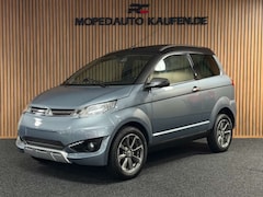 Bild des Angebotes Aixam Crossover XXL / Multi-Media / Kubota Motor / Rückfahrkame