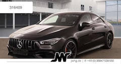 Bild des Angebotes Mercedes-Benz CLA 45 AMG CLA 45 Coupe S AMG+ HeadUp Distr+ Pano Memo 360