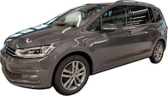 Bild des Angebotes VW Touran AHK Light+ Pano StHz 4xSHZ DYNAUD 7Sitzer