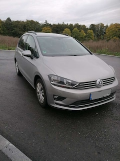 Bild des Angebotes VW Golf Sportsvan Sound BMT/Start-Stopp