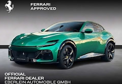 Bild des Angebotes Ferrari Purosangue *HiFi*PDC*Klima*Leder*