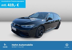Bild des Angebotes VW Passat R-Line "BLACK STYLE" AHK "IQ-DRIVE"