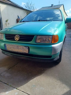 VW Polo Polo 55 Servo