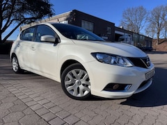 Bild des Angebotes Nissan Pulsar PULSAR VISIA DCI KAMAERA NAVI BLUETOOTH 8xREIFEN