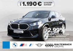 Bild des Angebotes BMW X2 xDrive 20d M-Sport PANO AHK LED ACC NAVI