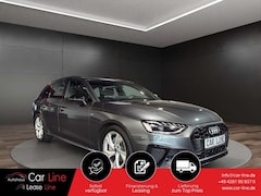Bild des Angebotes Audi A4 Avant 2.0 TDI S-Line*NAV*LED*PANO*