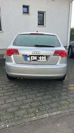 Bild des Angebotes Audi A3 2.0 TDI Ambiente (103kW)